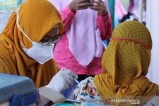 Wapres Mau Datang, Situbondo Targetkan Cakupan Vaksinasi Segera Capai 70 Persen - JPNN.com Jatim