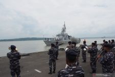 Pakai Kapal Perang, BI Distribusikan Rp 5,6 Triliun ke Daerah 3T di Jatim - JPNN.com Jatim