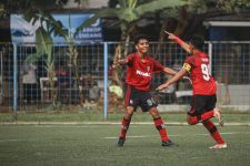 Bali United Youth Sukses Bungkam Tira Persikabo, Rotasi Pemain saat Kontra Barito Putra - JPNN.com Bali