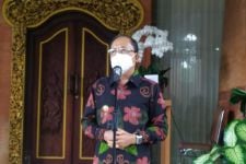 Koster Masuk Bursa Capres 2024, Aktivis Prodem Bali: Cuma Gimmick PDIP - JPNN.com Bali