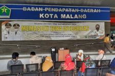 Warga Kota Malang yang Tunggak Pajak Daerah dan PBB Perlu Tahu, Buruan! - JPNN.com Jatim