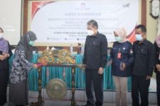 Perbarui Data Pemilih di 2024, KPU Magetan Luncurkan SIDAB - JPNN.com Jatim