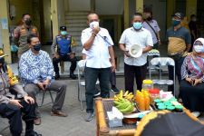 Pedagang di Pasar Surabaya Bakal Diinventarisasi yang Aktif dan Tidak - JPNN.com Jatim