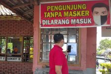 Satgas Salut Objek Wisata di Buleleng Mulai Pasang Aplikasi PeduliLindungi - JPNN.com Bali