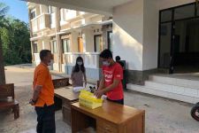 BOR di Buleleng Rendah, Pasien Covid-19 Tersisa Lima Orang - JPNN.com Bali