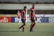 Bhayangkara FC Bikin Bali United Babak Belur di Sleman, Keok 2 – 1, Ada Apa Coach?  - JPNN.com Bali