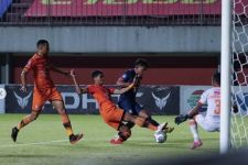 Arema FC Libas Persiraja 2-0, Eduardo Almeida: Sesuai Target - JPNN.com Jatim