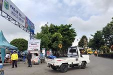 Pakai APBN, Pasar Besar Kota Batu Dibangun Bukan Untuk Dijadikan Mal - JPNN.com Jatim
