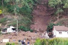 Gempa Berulang Ancam Bali, PVMBG Minta Warga Tak Bangun Pemukiman di Tebing Kaldera - JPNN.com Bali