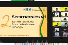 Tim Spektronics ITS Sabet 2 Juara Sekaligus di Malaysia - JPNN.com Jatim