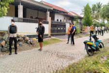 Bripka MN Pembunuh Briptu Hairul Ambil Senpi di Polsek Wanasaba, Ini Temuan di TKP, Ngeri - JPNN.com Bali