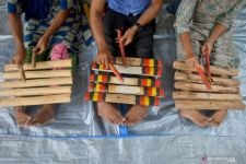Nadiem Makarim Sebut Musik Tradisi akan Masuk dalam Program Pendidikan - JPNN.com Jatim