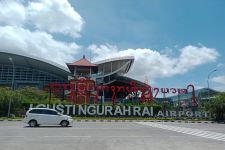 Bandara Ngurah Rai Pertama di Indonesia Terapkan Transaksi Digital Layanan Bea Cukai - JPNN.com Bali