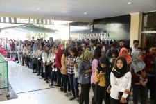 60 Persen Pengangguran di Kota Surabaya dari Kalangan Anak Muda - JPNN.com Jatim