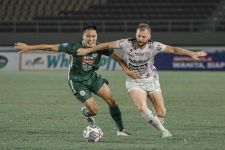 4 Fakta Menarik Bali United Usai Bekuk PSS Sleman, Eber Bessa Layak Acungi Jempol - JPNN.com Bali