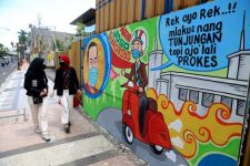 Berikut 9 Titik Lokasi Parkir di Jalan Tunjungan yang Disediakan Pemkot Surabaya - JPNN.com Jatim