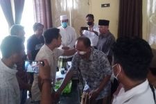 Duh, Sopir dan Ajudan Wabup Loteng NTB Baku Hantam di Rumah Dinas, Masalahnya Sepele - JPNN.com Bali