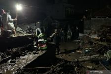 Belasan Warga Terseret Banjir Bandang di Batu, Ada yang Hilang - JPNN.com Jatim