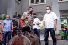 Wawali Armuji: Kami Pengin Warga Surabaya Selamat Semua - JPNN.com Jatim