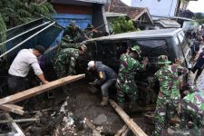 Banjir Bandang Kota Batu, BNPB: Tetapkan Status Darurat Bencana - JPNN.com Jatim
