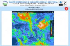 BMKG Ungkap Penyebab Banjir Bandang di Kota Batu, Begini - JPNN.com Jatim