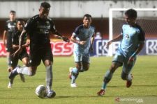 Liga 1: Persela Lamongan Menyerah 1-3 dari Persib  - JPNN.com Jatim