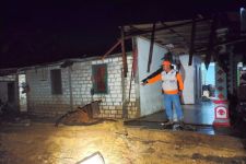 Banjir Bandang Terjadi di Lamongan, BPBD: Kerugian Capai Puluhan Juta - JPNN.com Jatim