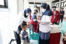 Oh, Belum Ada Bantuan Makanan Rutin untuk Penderita Stunting di Surabaya - JPNN.com Jatim