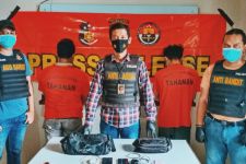 Cerita Warga Demak Surabaya Gagal Mencuri, Dikejar Korban Sampai Disergap Polisi - JPNN.com Jatim