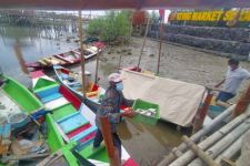 Nelayan di Surabaya Diberdayakan Jadi Petani, Ini Tujuannya - JPNN.com Jatim