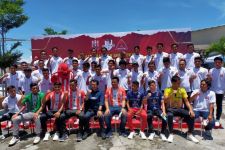Liga 3 Jatim: Deltras FC Yakin Sapu Bersih Seluruh Laga - JPNN.com Jatim
