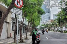 Sulap Jadi Destinasi Wisata, Pemkot Sosialiasikan Larangan Parkir di Jalan Tunjungan - JPNN.com Jatim