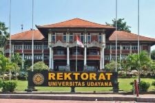 Mahasiswa Unud Gerah Dana SPI Dikorupsi Pejabat Rektorat: Kami Malu! - JPNN.com Bali