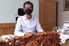 APBD 10,3 TrilIun,DPRD dan Pemkot Surabaya Sinergi Dorong Pemulihan Ekonomi - JPNN.com Jatim