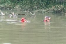 Lagi, Di Sungai Kalimas Surabaya Ditemukan Remaja Tewas Tenggelam - JPNN.com Jatim