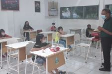 Kampung Simulyo Launching Program Pendidikan Pembentukan Karakter Anak - JPNN.com Jatim