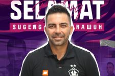Javier Roca Resmi Jadi Pelatih Persik, Yahya Beber Pertimbangannya - JPNN.com Jatim