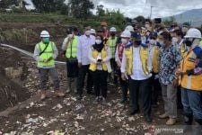 Banjir Bandang Batu, Kementerian PUPR Ambil Tindakan - JPNN.com Jatim