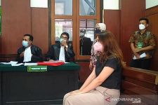 JPU Stella Monica Vs L'Viors: Objek Pencemaran Nama Baik Tak Cuma Perorangan - JPNN.com Jatim