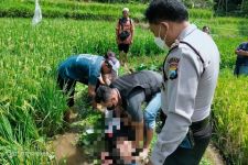 Kabar Duka: Ari Imam Santoso Meninggal di Pematang Sawah - JPNN.com Jatim