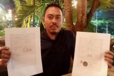 Pemegang Merek Victory 2 Singa Ingatkan Pelanggar Hak Cipta, Ancamannya Tak Main-main - JPNN.com Bali