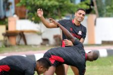 Madura United Mulai Persiapan di Bantul, Tanpa Pelatih Kepala dan Dua Pemain - JPNN.com Jatim