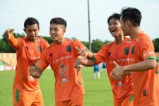 Lumat Lamongan FC, Persibo Amankan Tiket ke 32 Besar - JPNN.com Jatim