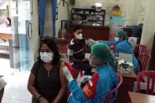 Satgas Covid-19 Denpasar Sisir Warga Belum Vaksin, Ini Hasilnya - JPNN.com Bali