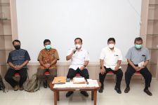 Lolos Seleksi, Berikut Tiga Nama Direksi PDAM Surabaya yang Baru - JPNN.com Jatim