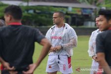 Sosok Coach RD Bikin ‘Keder’ Juru Taktik Madura United, Respons Fabio Mengejutkan - JPNN.com Bali