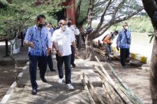 Siap-Siap Pacu Adrenalin di Sentra Ikan Romokalisari Surabaya - JPNN.com Jatim