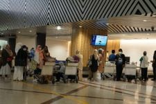 Sampai Desember, Bandara Juanda Antisipasi Cuaca Ekstrem Musim Hujan - JPNN.com Jatim