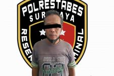 Tukang Becak di Surabaya Cabuli Bocah Disabilitas di Gang Sempit, Sungguh Bejat - JPNN.com Jatim