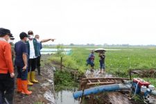 Jadi Langganan Banjir, 3 Desa di Tanggulangin Sidoarjo dapat Perhatian Penuh - JPNN.com Jatim